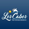 Los Cabos the Pupusa House #1