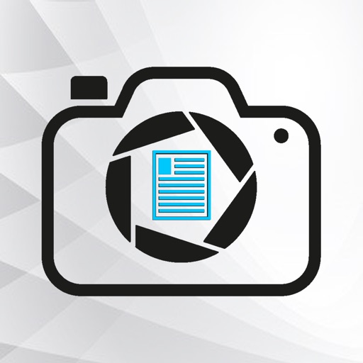 MyScan: capture and share PDF