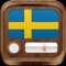 This FREE app gives you access to all radios in Sweden