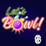 Lets Bowl by Schaar