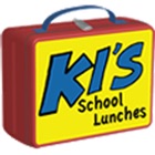 Ki's School Lunches
