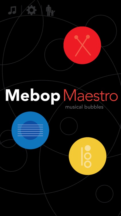 Mebop Maestro: Baby Rattle screenshot-0