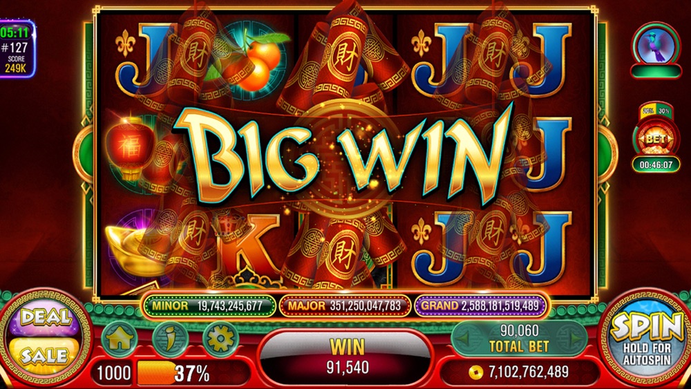 Choosing Between The Best Internet Casino Games And Slot