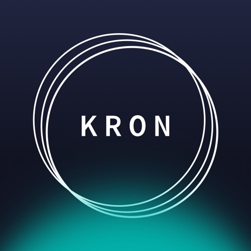 KRON iOS App