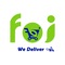 FOI is the marketplace for seafood and meat of the highest quality