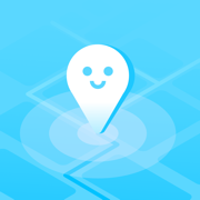 Find My Friends - Tracking app