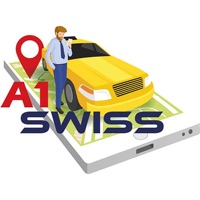 Taxi Saas-Fee