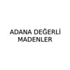 Adana Değerli Madenler