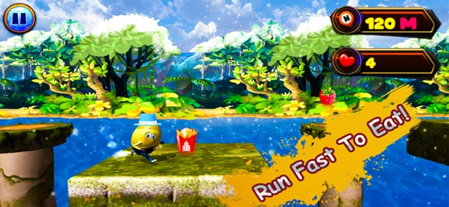 Humpty Dumpty Run and Jump(圖4)-速報App