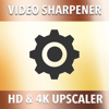 Video Sharpener Upscaler Lite
