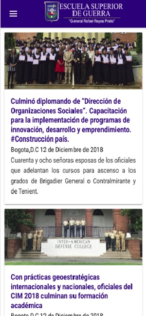 Esdeg colombia(圖2)-速報App