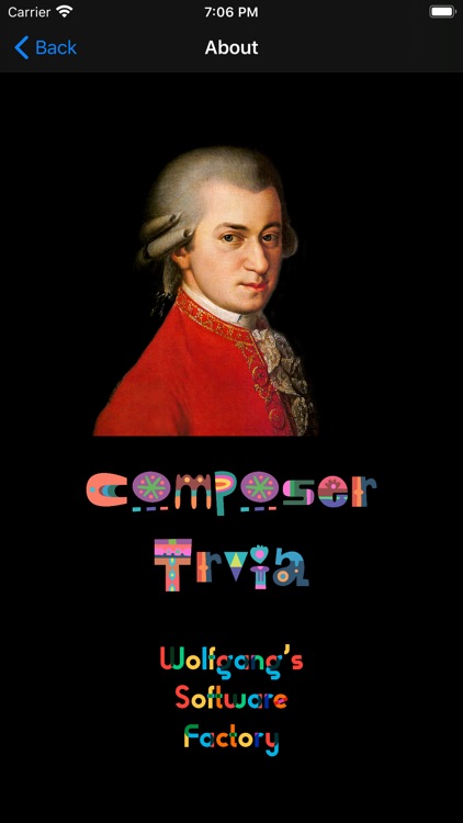 Composer Trivia screenshot-4