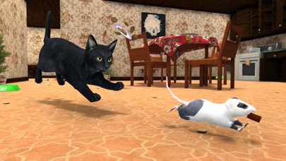 Mouse Family Life simulator screenshot 4