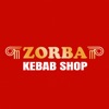 Zorba Kebab Shop, Dundee