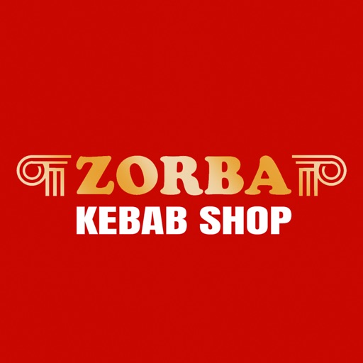 Zorba Kebab Shop, Dundee