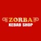 Congratulations - you found our Zorba Kebab Shop in Dundee App