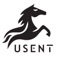 USENT – The app for personal or business users