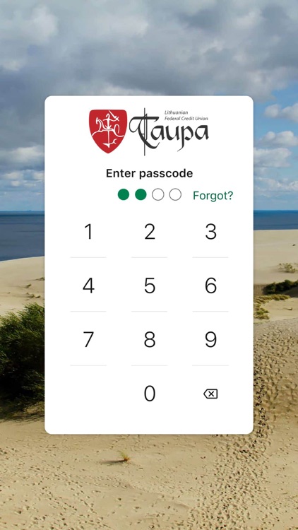Taupa Mobile screenshot-3