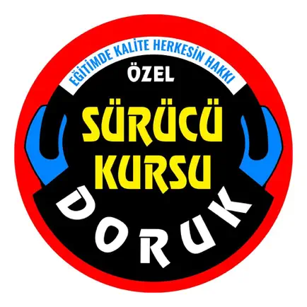 Mersin Doruk Sürücü Kursu Читы