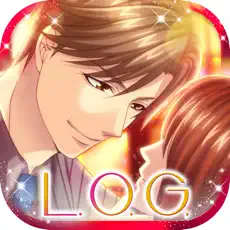 Application Love stories & Otome Games LOG 17+