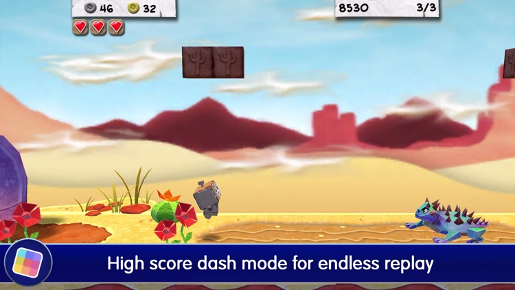 Paper Monsters - GameClub screenshot-3