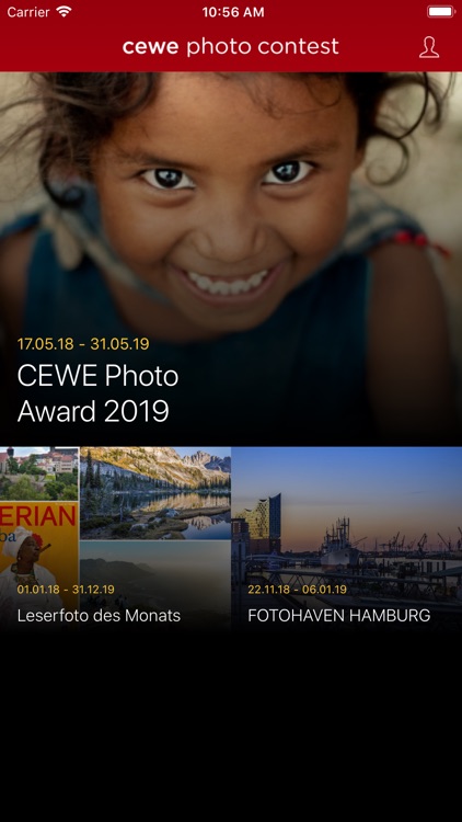 cewe photo contest