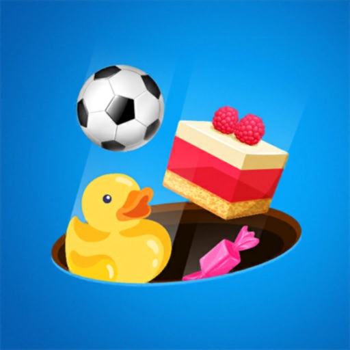 Match Master 3D iOS App