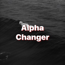 Alpha Changer