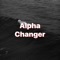 In Alpha Changer application, there are different alphabets, they changes with a specific sequence, you need to focus on the sequence of changes of the alphabets