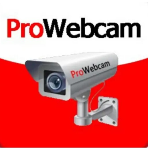 ProWebcam icon