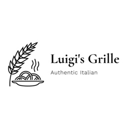 Luigi's Grille HD