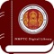 Application NMPTC Digital Library ผู้ใช้สามารถจัดเก็บ และจัดเรียงประเภทของหนังสือเพื่อง่ายต่อการใช้งาน เช่น หนังสือ; นิตยสาร; หนังสือพิมพ์; อัลบั้มภาพและแคตตาล็อก ผู้ใช้สามารถที่จะเลือกรูปแบบการแสดงได้หลากหลาย เช่น การแสดงแบบปก, การแสดงแบบสัน และการแสดงแบบรายละเอียด เพื่อง่ายต่อการเลือกหนังสือโปรแกรมมีฟังก์ชันการค้นหาชื่อหนังสือ , ชื่อผู้แต่ง และชื่อสำนักพิมพ์ โดยรูปแบบการเปิดอ่าน E-Book จะเป็นเหมือนการพลิกหน้าหนังสือจริง โดยผู้ใช้สามารถซูม-ย่อขยายเนื้อหาได้ และสามารถบุ๊คมาร์คหน้าหนังสือหรือโน๊คสั้นได้