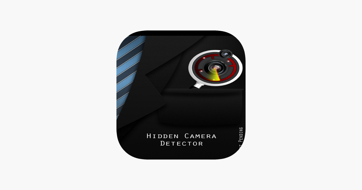 online camera detector