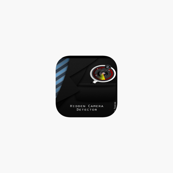 best hidden camera detector app for iphone