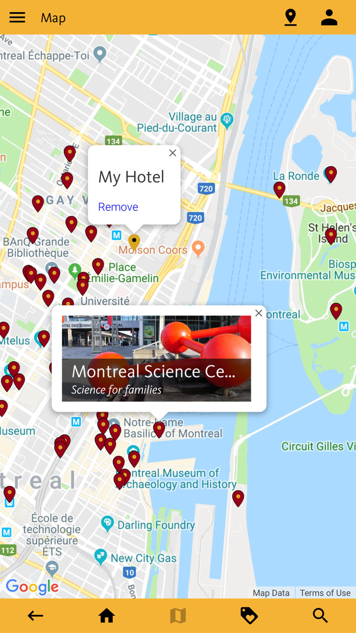 Montreals Best Travel Guide