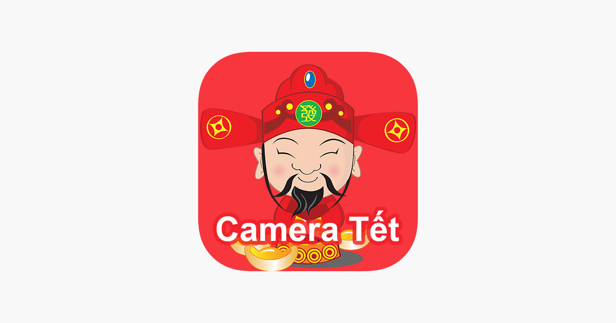 Camera Tết on the App Store