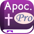 Top 40 Book Apps Like Apocrypha PRO: NO ADS! (Bible) - Best Alternatives