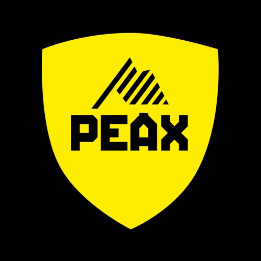 PEAX iOS App