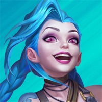 League of Legends: Wild Rift на пк