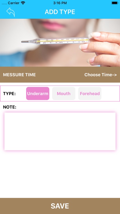 Baby Care Knowledge screenshot-3