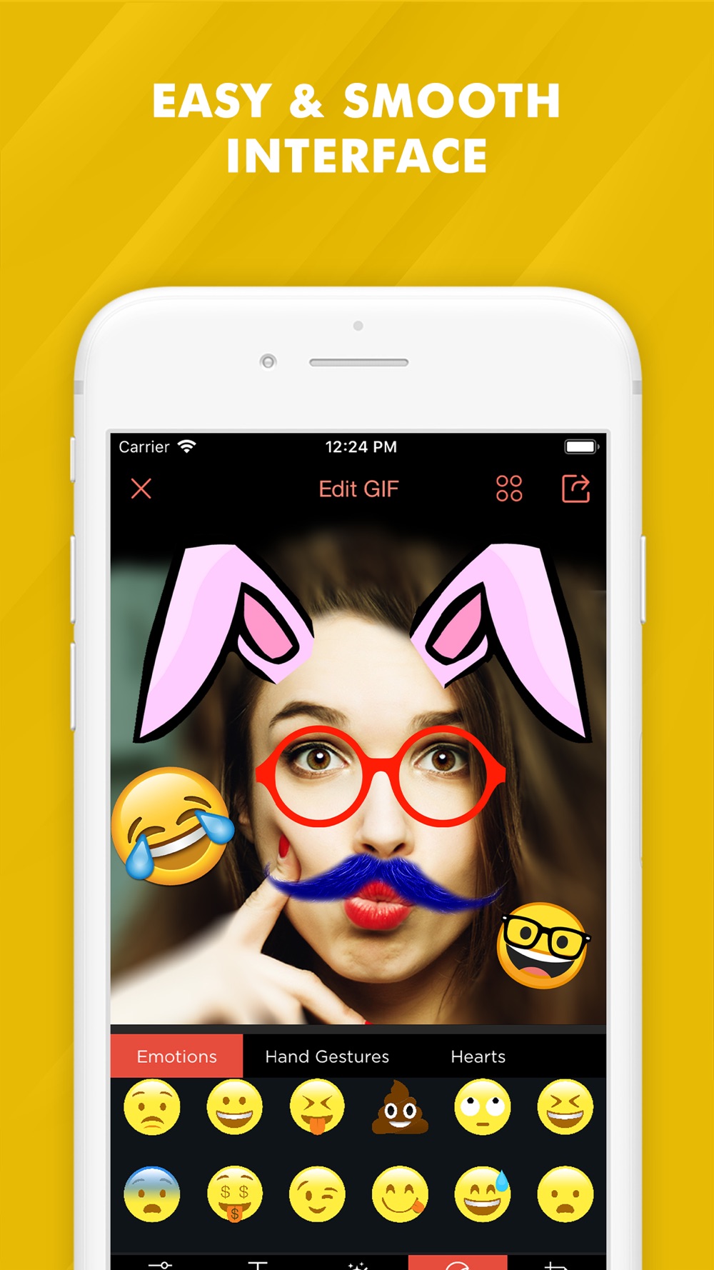 Gif Maker Photo Video To Gif Free Download App For Iphone Steprimo Com