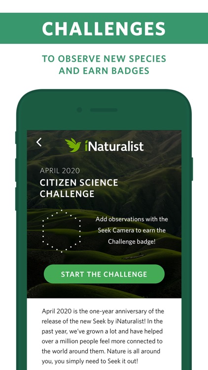 Seek by iNaturalist screenshot-5