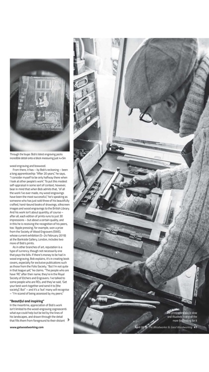 The Woodworker screenshot-4