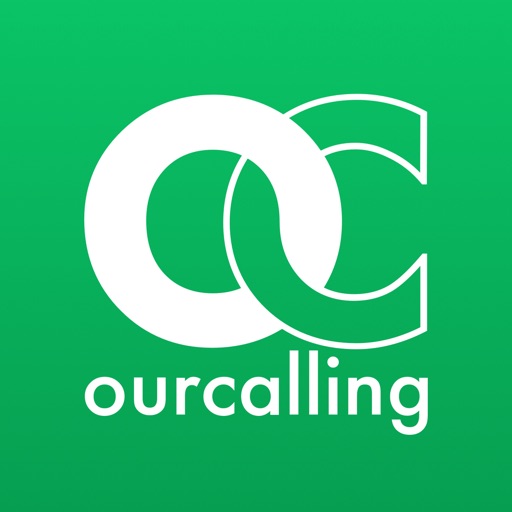 OurCalling iOS App