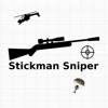 Stickman Sniper 2