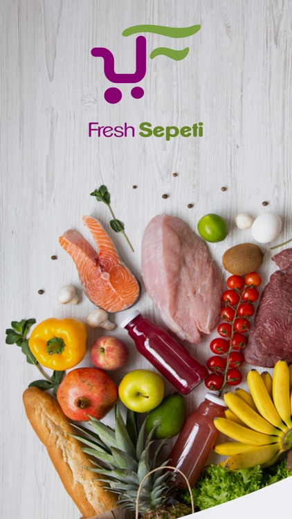 Fresh Sepeti