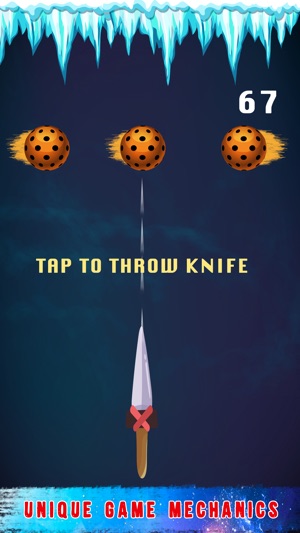 Knife Throwing(圖5)-速報App