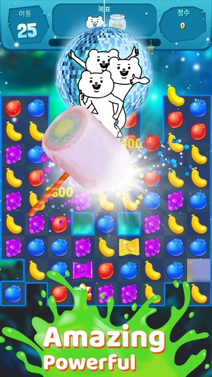 Dancing Queen : Club Puzzle screenshot-4