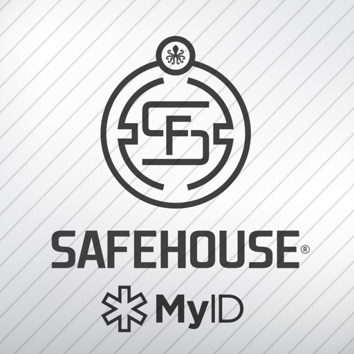 SafeHouse - Medical ID Profile icon