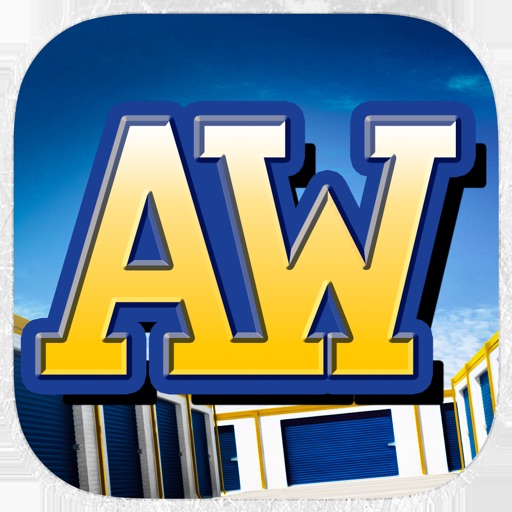 Auction Wars : Storage King iOS App